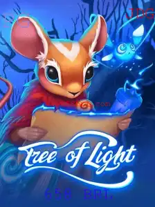 Descubra o Fascinante Mundo de TreeofLight