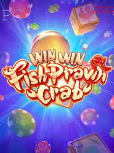Explorando o Fascinante Jogo WinWinFishPrawnCrab