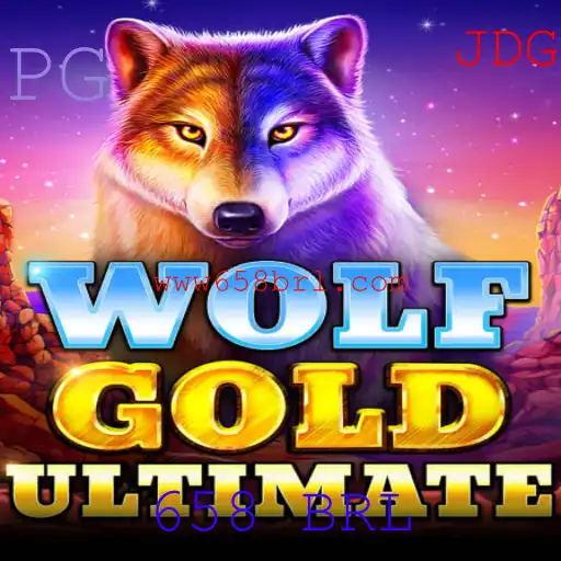 WolfGoldUltimate: Um Mergulho no Mundo dos Jogos de Cassino
