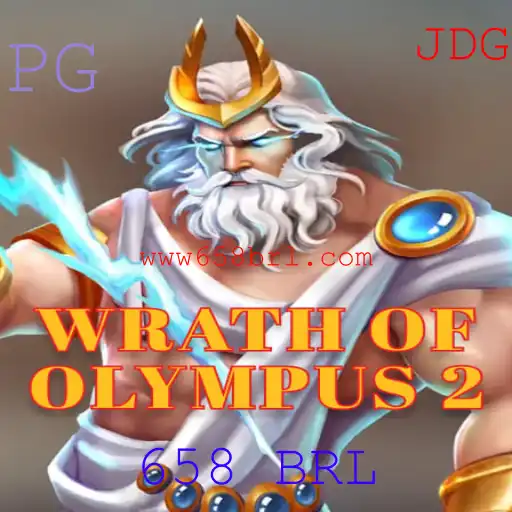 Descubra o Universo de 'WrathofOlympus2': Aventura Mítica por 658 BRL